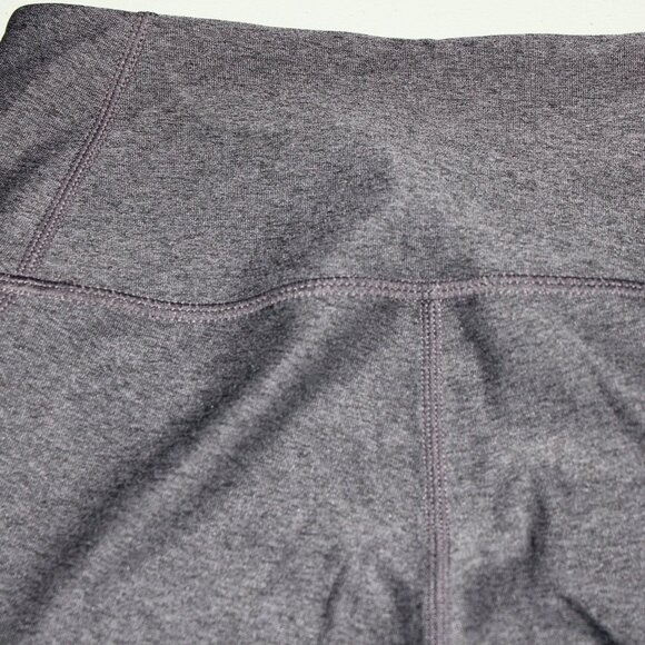 Grey Zella Athletic CaprisSize XS New - Picture 4 of 4